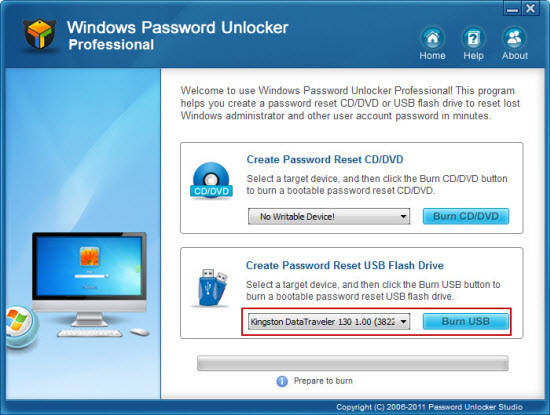 windows 7 admin password reset password wizard
